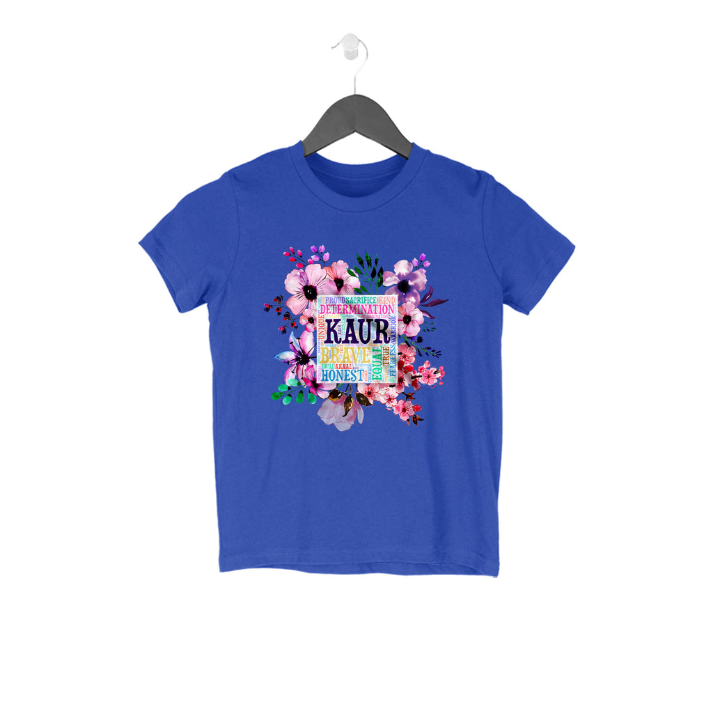 Kaur KIDS T-Shirt v3
