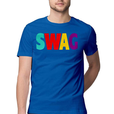 PUNJABI SWAG T-shirt