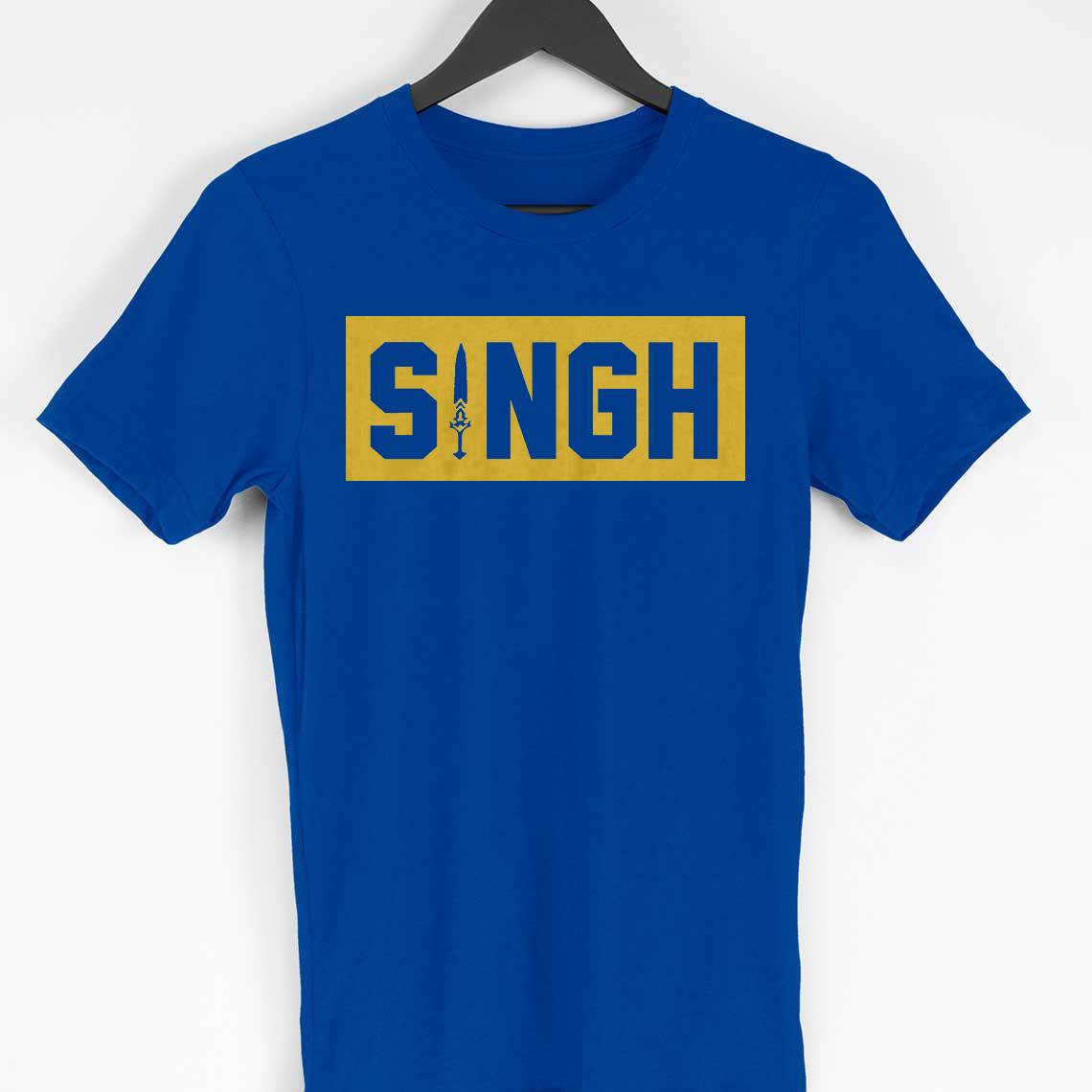 Singh T-Shirt