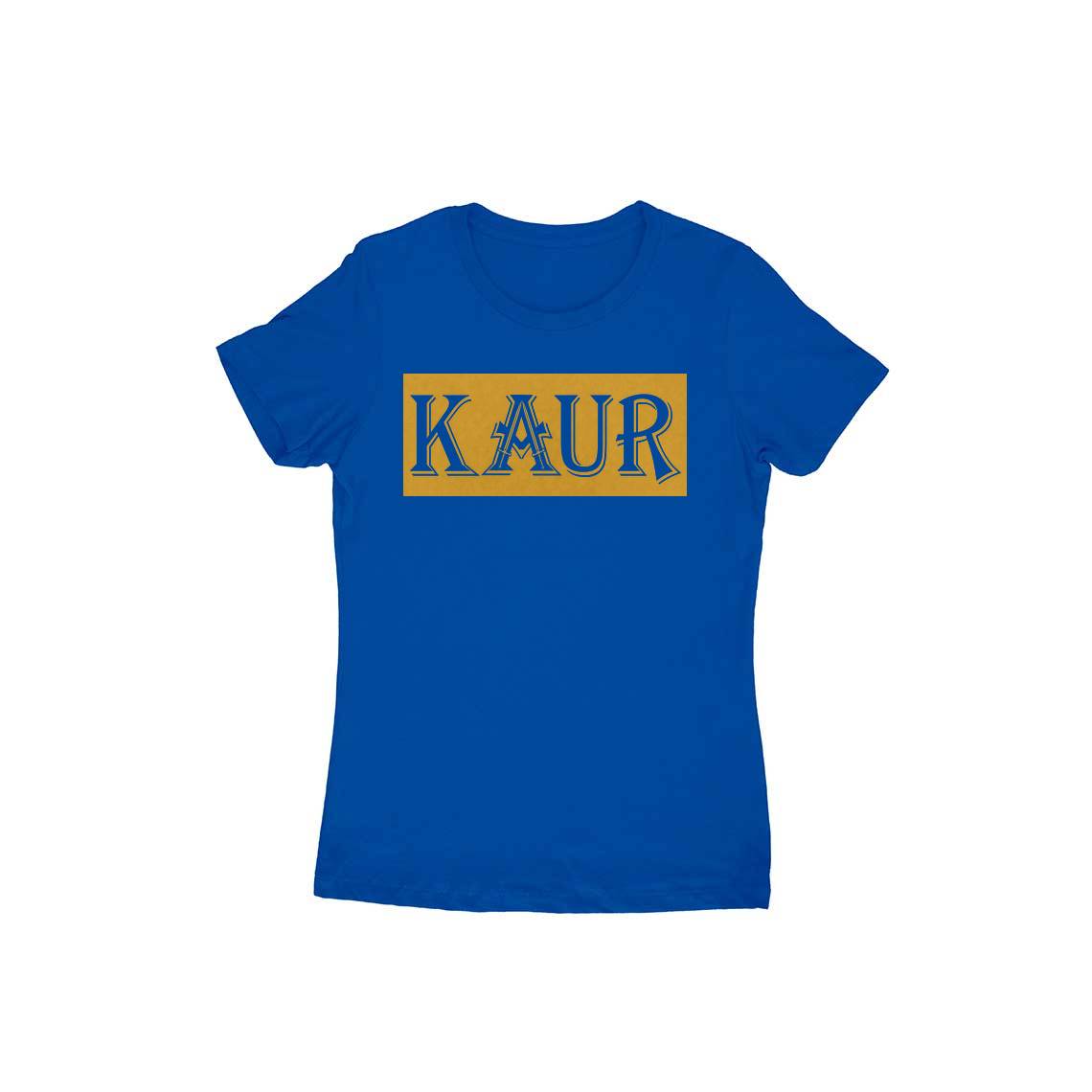 Kaur T-Shirt
