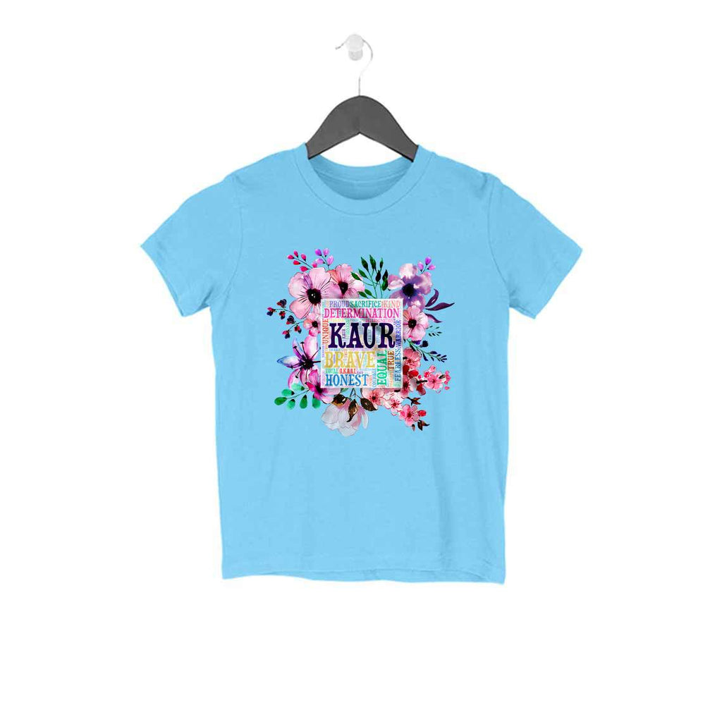 Kaur KIDS T-Shirt v3