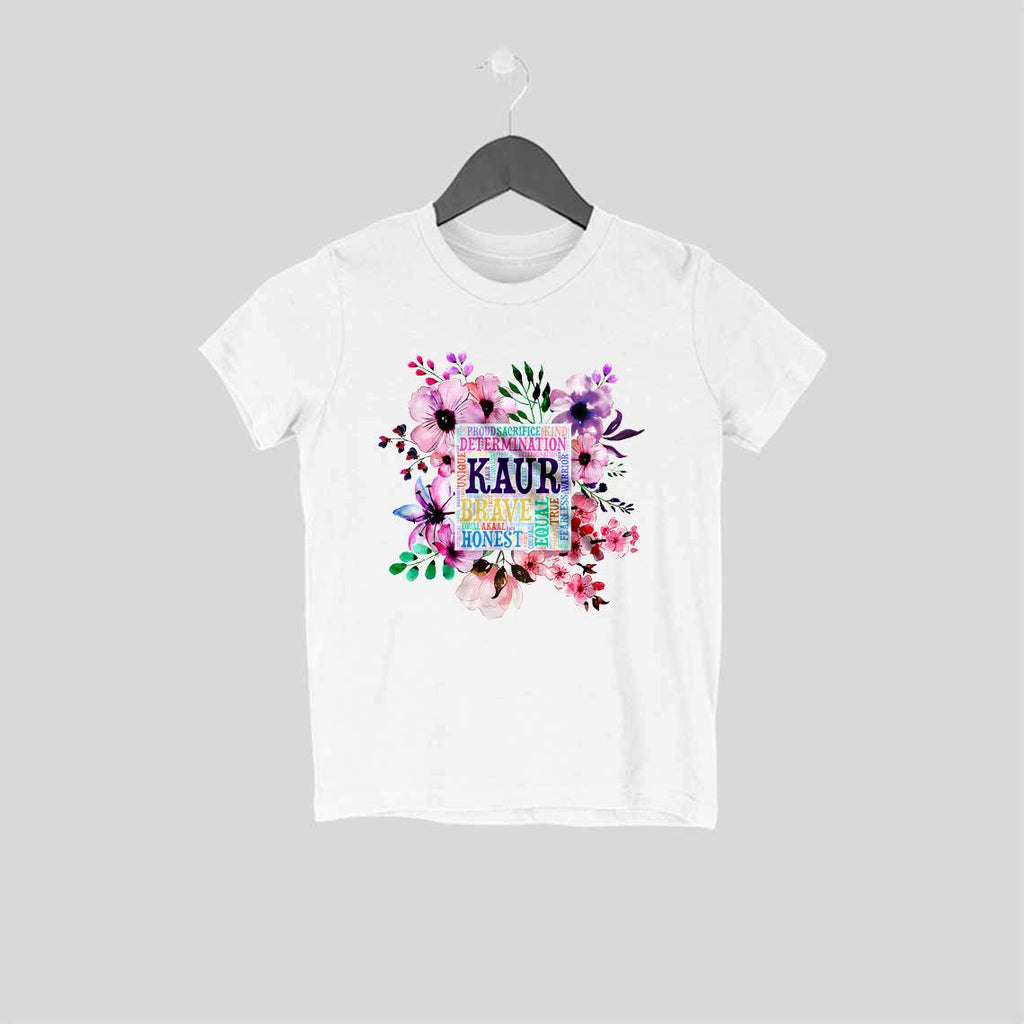 Kaur KIDS T-Shirt v3