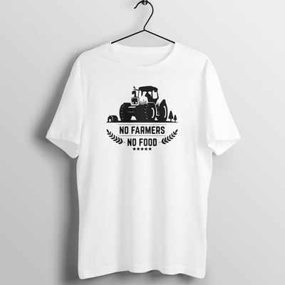 NO FARMER NO FOOD T-Shirt