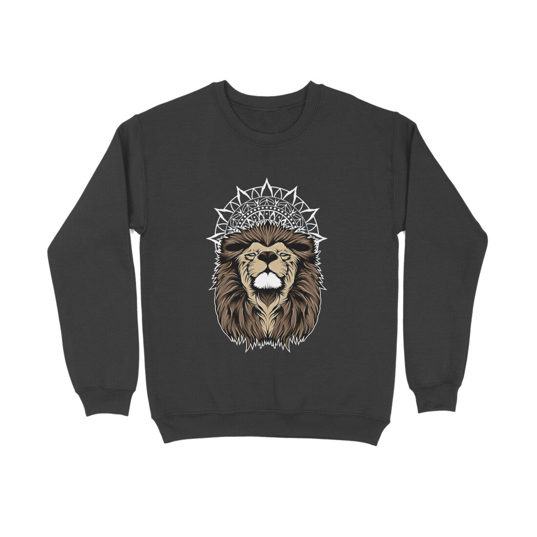 RESPECT THE MANE HOODIE /SWTSHIRT