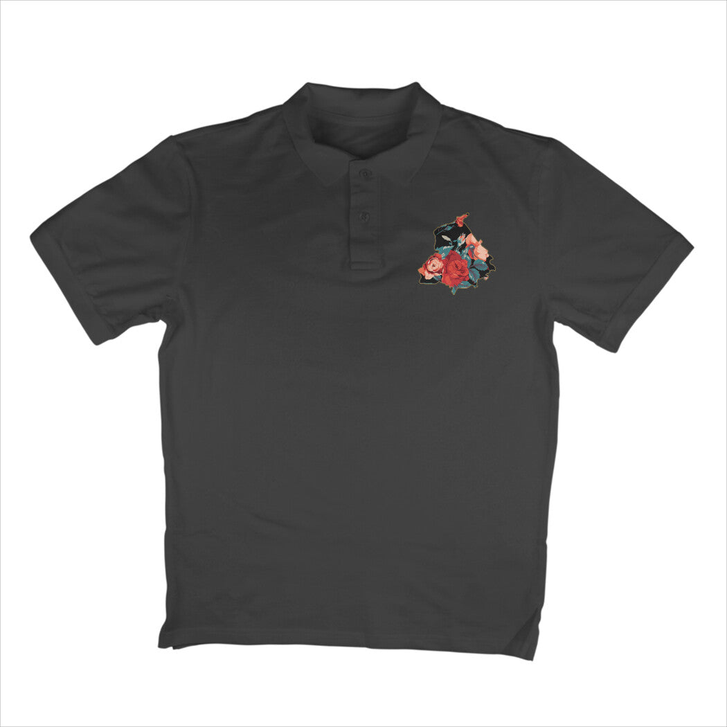 PUNJAB POLO T-SHIRT