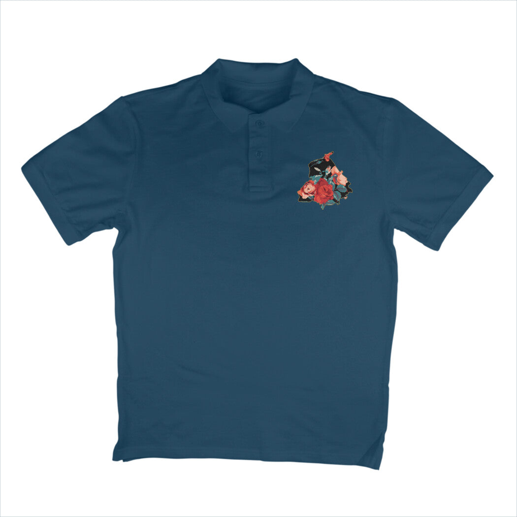 PUNJAB POLO T-SHIRT