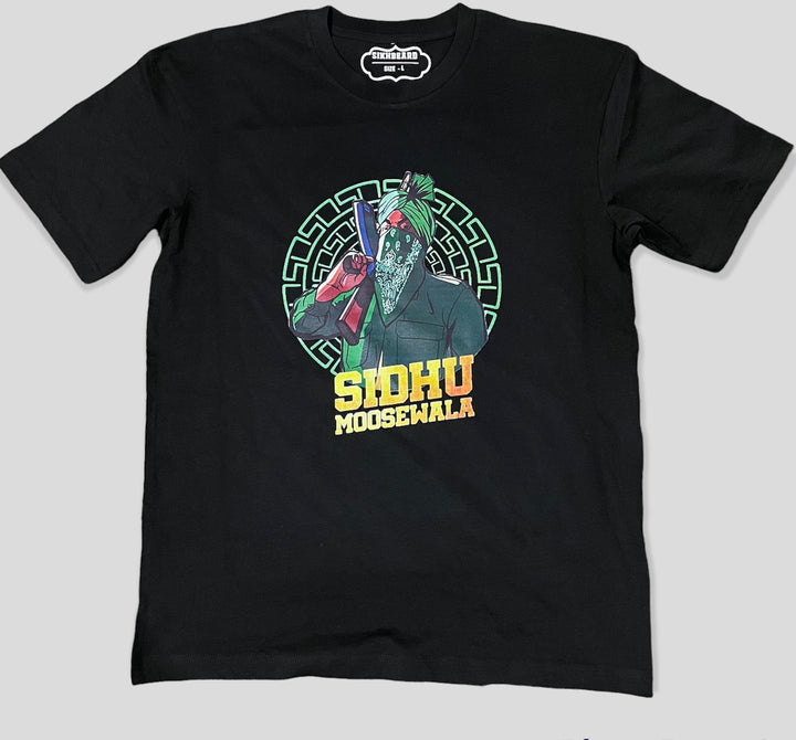 MOOSEWALA T-SHIRT/ HOODIE