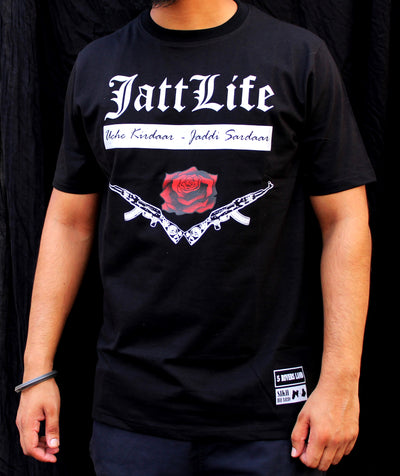 JattLife T-Shirt