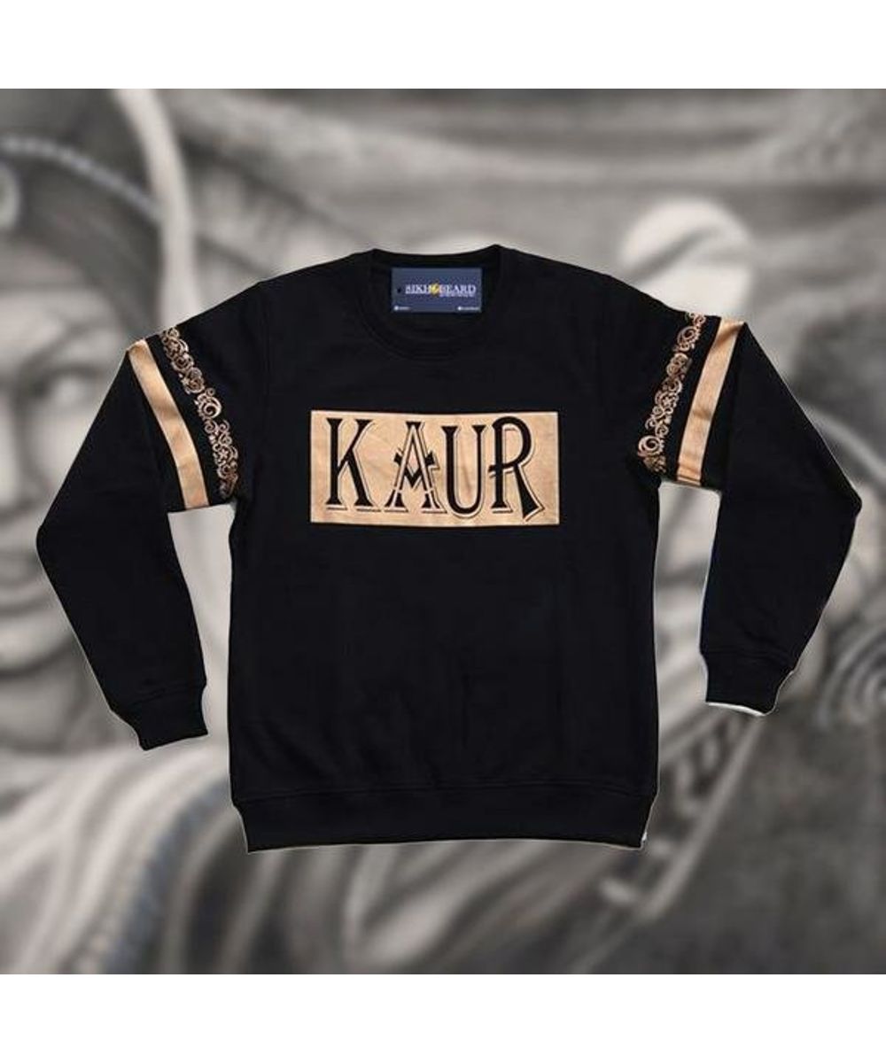 KAUR SWEATSHIRT