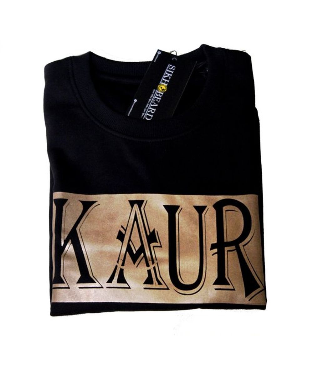 KAUR SWEATSHIRT