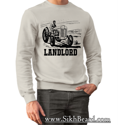 LandLord SWTSHIRT/HOODIE