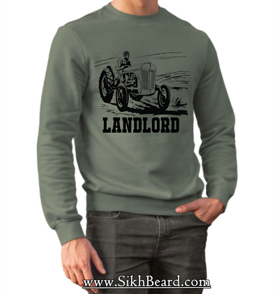LandLord SWTSHIRT/HOODIE