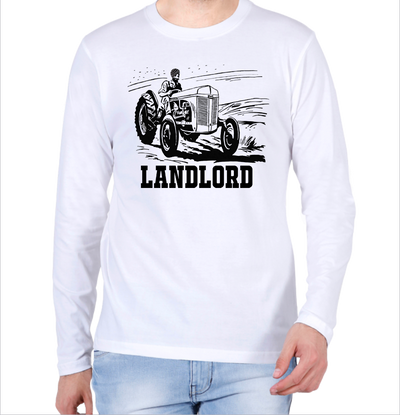 LandLord T-shirt