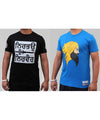 Lion Singh + Nirbho Nirvar T-Shirts Pack