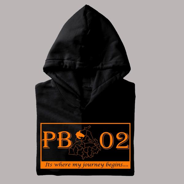 ROOTS Hoodie/ T-Shirt