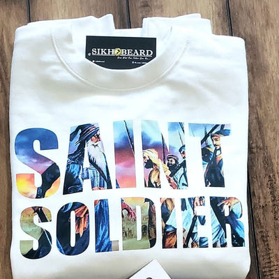 Saint Soldier T-Shirt