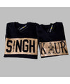 Singh+ Kaur sweatshirts Pack