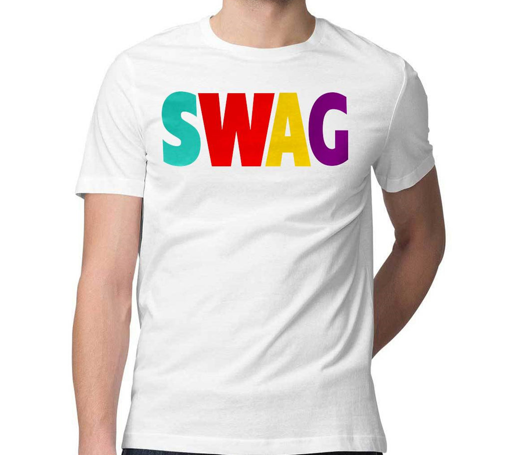 PUNJABI SWAG T-shirt