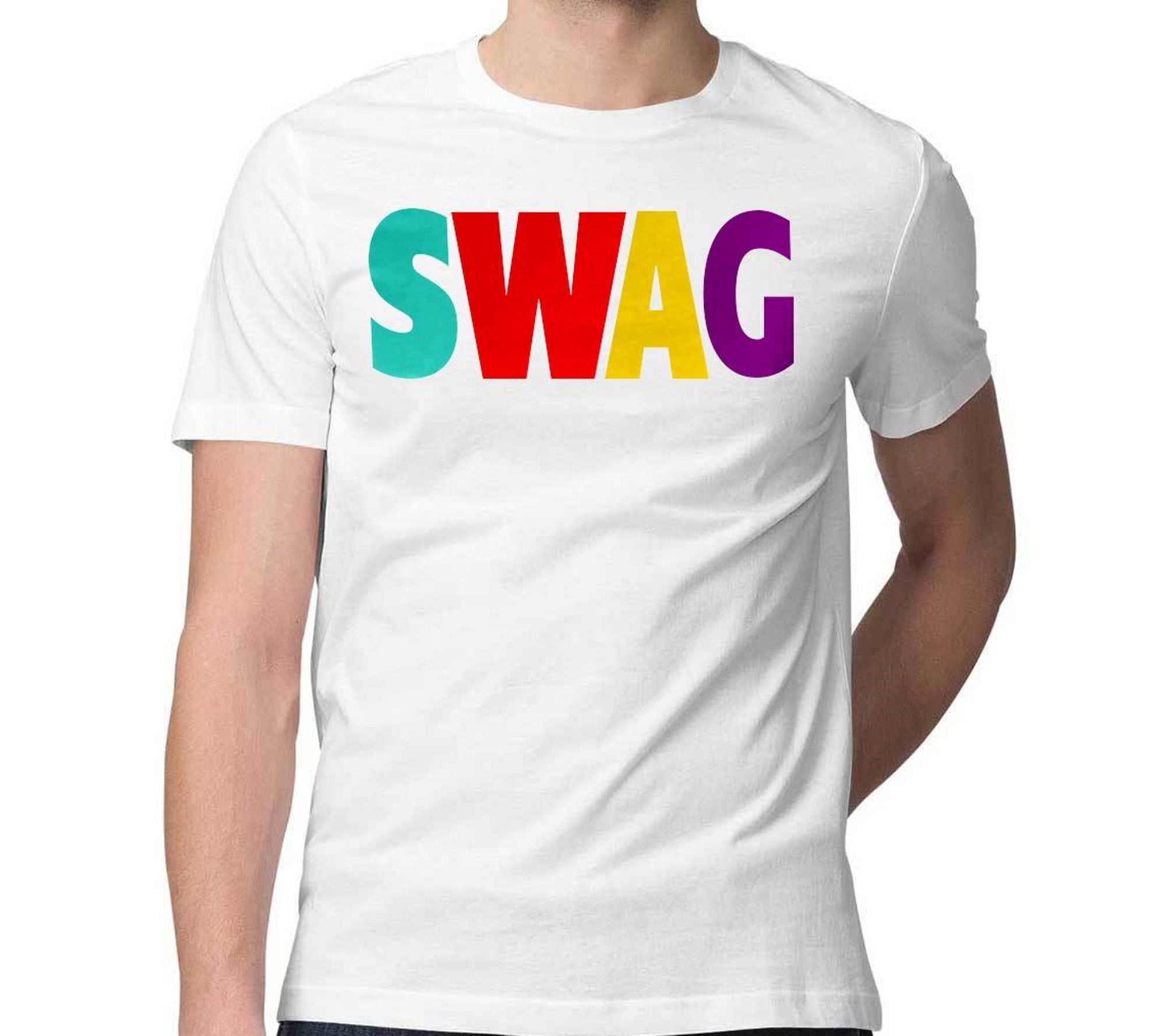 PUNJABI SWAG T-shirt