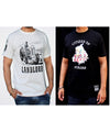 Landlord + Citizen of Punjab  T-Shirts Pack